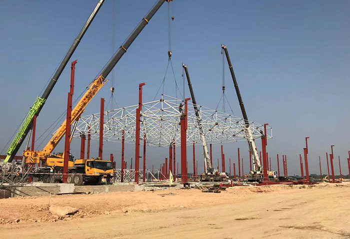 宜城小鹏新能源汽车