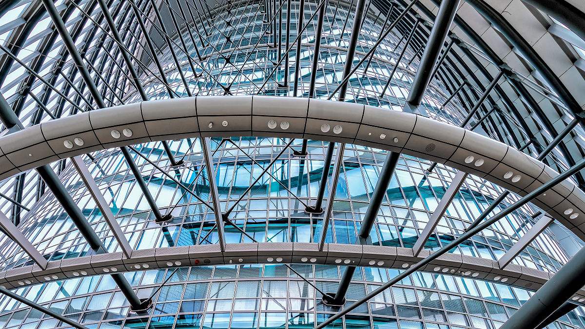 宜城网架有哪些类型